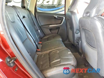 Zdjęcie 10 z 12 samochodu: 2011 VOLVO XC60 3.2 VIN:YV4940DL5B2214115 - miniatura