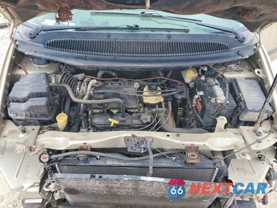 Zdjęcie 12 z 14 samochodu: 2005 CHRYSLER TOWN & COUNTRY VIN:1C4GP45R95B317649 - miniatura