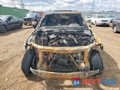 Piąte zdjęcie samochodu w środku: 2015 JEEP GRAND CHEROKEE LIMITED VIN:1C4RJFBM8FC227564 - miniatura
