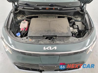 Zdjęcie 12 z 12 samochodu: 2023 KIA NIRO EV WIND VIN:KNDCR3L1XP5036218 - miniatura