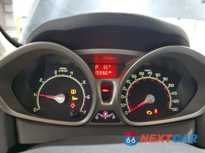 Zdjęcie 9 z 12 samochodu: 2011 FORD FIESTA SE VIN:3FADP4EJ8BM134069 - miniatura