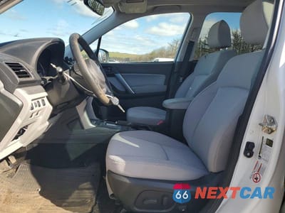 Zdjęcie 7 z 13 samochodu: 2017 SUBARU FORESTER 2.5I PREMIUM VIN:JF2SJAGC2HH579051 - miniatura