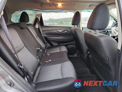 Zdjęcie 11 z 13 samochodu: 2020 NISSAN ROGUE SV VIN:JN8AT2MV0LW133375 - miniatura