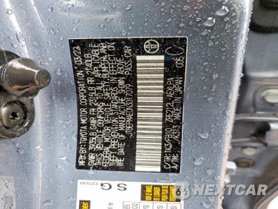 Zdjęcie 12 z 12 samochodu: 2022 TOYOTA COROLLA LE VIN:JTDEPMAE0N3017079 - miniatura