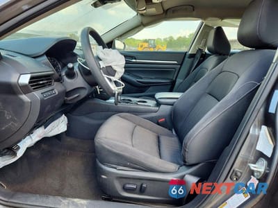 Zdjęcie 7 z 13 samochodu: 2022 NISSAN ALTIMA SV VIN:1N4BL4DV6NN352111 - miniatura