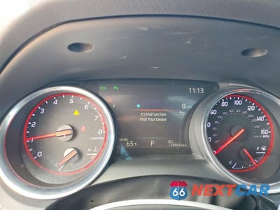 Zdjęcie 9 z 12 samochodu: 2020 TOYOTA CAMRY XSE V6 VIN:4T1KZ1AK1LU033344 - miniatura