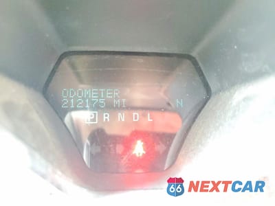 Zdjęcie 9 z 11 samochodu: 2017 CHEVROLET TRAVERSE LT VIN:1GNKVGKD1HJ198569 - miniatura