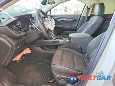 Zdjęcie 7 z 13 samochodu: 2023 BUICK ENVISION PREFERRED VIN:LRBAZLR43PD072278 - miniatura