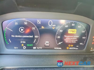 Zdjęcie 9 z 13 samochodu: 2025 HONDA ACCORD HYBRID SPORT VIN:1HGCY2F59SA085715 - miniatura