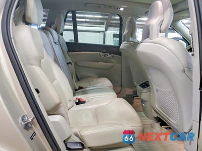 Zdjęcie 11 z 12 samochodu: 2016 VOLVO XC90 T6 VIN:YV4A22PK3G1038826 - miniatura