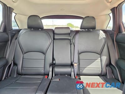 Zdjęcie 10 z 14 samochodu: 2020 INFINITI QX50 LUXE VIN:3PCAJ5M10LF120923 - miniatura