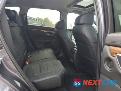 Zdjęcie 11 z 14 samochodu: 2021 HONDA CR-V EXL VIN:2HKRW2H80MH631688 - miniatura