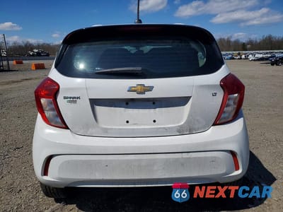 Zdjęcie 6 z 11 samochodu: 2021 CHEVROLET SPARK 1LT VIN:KL8CD6SA9MC216405 - miniatura