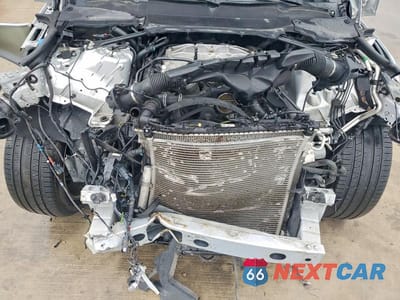 Zdjęcie 11 z 12 samochodu: 2019 LAND ROVER RANGE ROVER SPORT HSE DYNAMIC VIN:SALWV2SV2KA815869 - miniatura