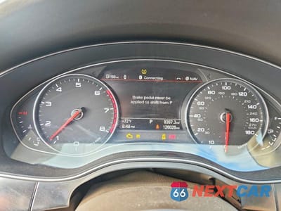 Zdjęcie 9 z 12 samochodu: 2014 AUDI A6 PREMIUM PLUS VIN:WAUGFAFC4EN162791 - miniatura