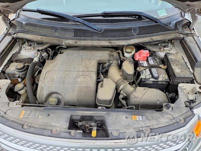 Zdjęcie 12 z 13 samochodu: 2013 FORD EXPLORER LIMITED VIN:1FM5K8F87DGC95005 - miniatura