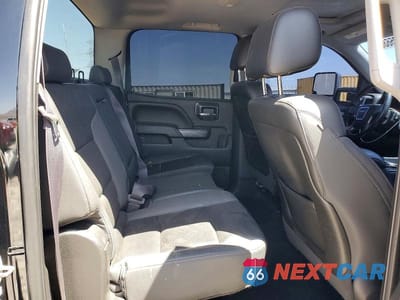 Zdjęcie 10 z 12 samochodu: 2015 GMC SIERRA K1500 SLT VIN:3GTU2VEC5FG483856 - miniatura