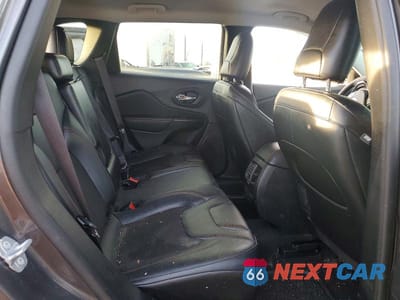 Zdjęcie 10 z 12 samochodu: 2022 JEEP CHEROKEE TRAILHAWK VIN:1C4PJMBX6ND541891 - miniatura