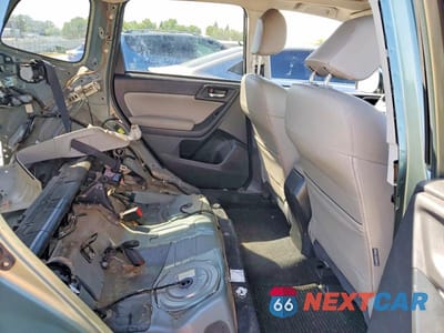 Zdjęcie 11 z 12 samochodu: 2014 SUBARU FORESTER 2.5I LIMITED VIN:JF2SJAHC3EH480670 - miniatura