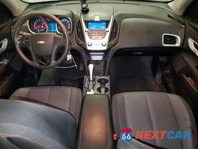 Zdjęcie 8 z 12 samochodu: 2010 CHEVROLET EQUINOX LT VIN:2CNFLEEW6A6280832 - miniatura