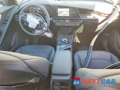 Zdjęcie 8 z 12 samochodu: 2024 KIA NIRO WIND VIN:KNDCR3L16R5110463 - miniatura
