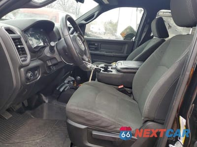 Zdjęcie 7 z 12 samochodu: 2022 RAM 4500 FLATBED TRUCK VIN:3C7WRLFL3NG292249 - miniatura