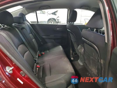 Zdjęcie 10 z 13 samochodu: 2014 HONDA ACCORD SPORT VIN:1HGCR2F5XEA116617 - miniatura