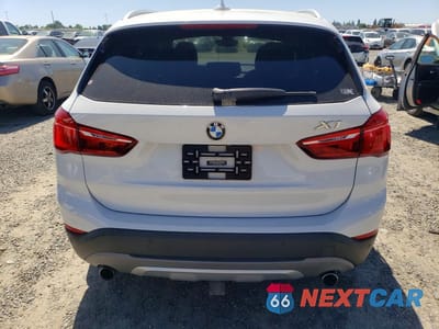 Zdjęcie 6 z 13 samochodu: 2016 BMW X1 XDRIVE28I VIN:WBXHT3Z38G4A51831 - miniatura