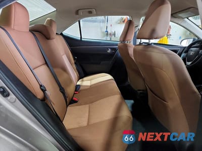 Zdjęcie 10 z 12 samochodu: 2014 TOYOTA COROLLA LE VIN:5YFBURHE1EP053630 - miniatura