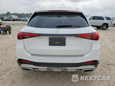 Zdjęcie 8 z 15 samochodu: 2025 MERCEDES-BENZ GLC 300 VIN:W1NKM4GB6SF397511 - miniatura