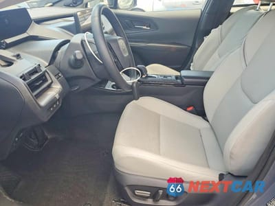 Zdjęcie 7 z 12 samochodu: 2025 TOYOTA PRIUS LIMITED VIN:JTDACAAU5S3057069 - miniatura
