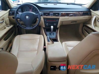 Zdjęcie 8 z 12 samochodu: 2011 BMW 328 I VIN:WBAPH7G52BNN04585 - miniatura