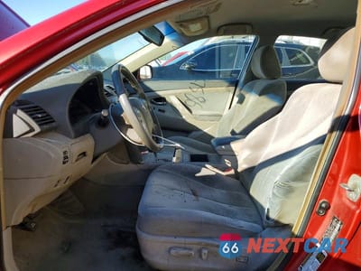 Zdjęcie 7 z 12 samochodu: 2009 TOYOTA CAMRY HYBRID BASE VIN:4T1BB46K59U063017 - miniatura