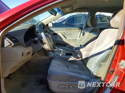 Zdjęcie 7 z 13 samochodu: 2009 TOYOTA CAMRY HYBRID BASE VIN:4T1BB46K59U063017 - miniatura