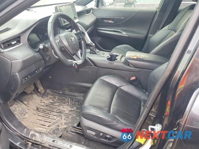 Zdjęcie 7 z 13 samochodu: 2021 TOYOTA VENZA XLE VIN:JTEAAAAHXMJ047799 - miniatura