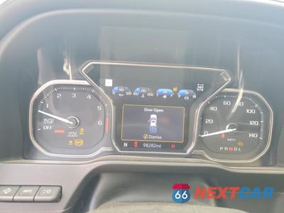 Zdjęcie 9 z 12 samochodu: 2019 GMC SIERRA K1500 AT4 VIN:3GTP9EEL2KG236622 - miniatura