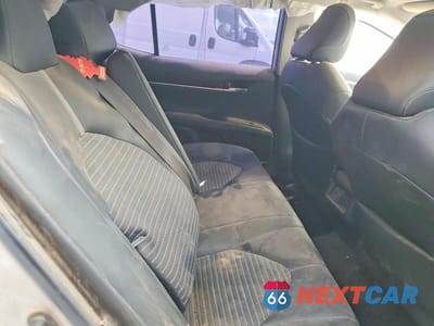 Zdjęcie 10 z 12 samochodu: 2023 TOYOTA CAMRY SE VIN:4T1S11AKXPU093040 - miniatura