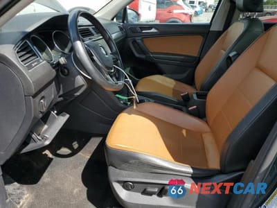 Zdjęcie 7 z 14 samochodu: 2018 VOLKSWAGEN TIGUAN SE VIN:3VV3B7AX6JM195159 - miniatura