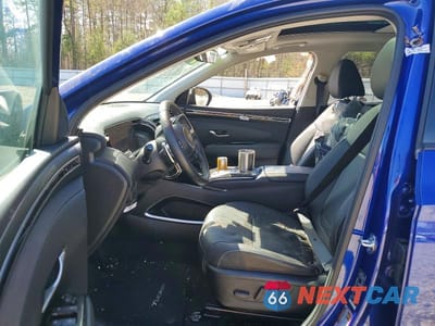Zdjęcie 7 z 13 samochodu: 2023 HYUNDAI TUCSON LIMITED VIN:5NMJECAE1PH212367 - miniatura