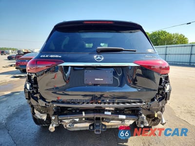 Zdjęcie 6 z 14 samochodu: 2025 MERCEDES-BENZ GLE 450E 4MATIC VIN:4JGFB4GB2SB365012 - miniatura
