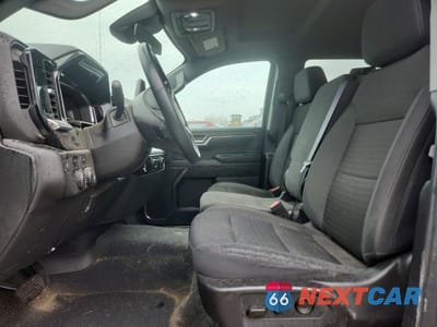 Zdjęcie 7 z 13 samochodu: 2024 CHEVROLET SILVERADO K1500 LT-L VIN:1GCPDKEK7RZ162273 - miniatura