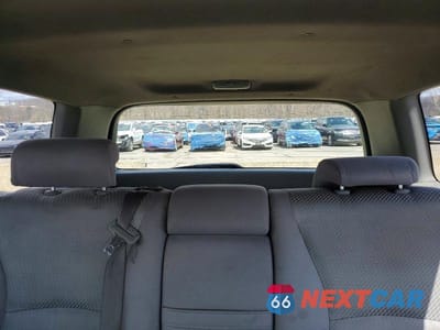 Zdjęcie 10 z 13 samochodu: 2006 TOYOTA HIGHLANDER BASE VIN:JTEGD21A460142037 - miniatura