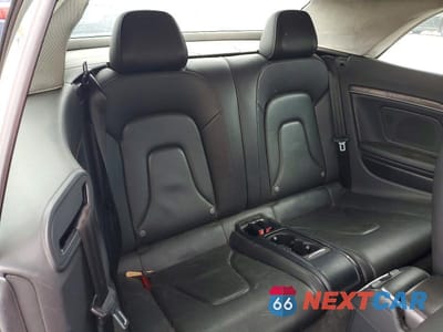 Zdjęcie 10 z 12 samochodu: 2013 AUDI A5 PREMIUM VIN:WAUAFAFH3DN008881 - miniatura