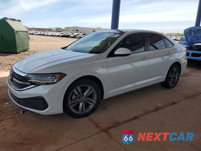2023 VOLKSWAGEN JETTA SE 3VW7M7BUXPM059699 - główne zdjęcie licytacji z USA - miniatura