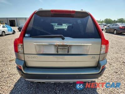 Zdjęcie 6 z 13 samochodu: 2008 VOLVO XC90 3.2 VIN:YV4CZ982281429317 - miniatura