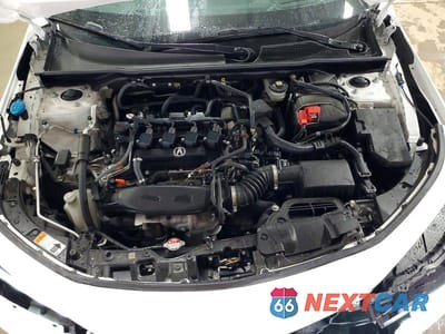 Zdjęcie 11 z 12 samochodu: 2023 ACURA INTEGRA A-SPEC TECH VIN:19UDE4G76PA001317 - miniatura