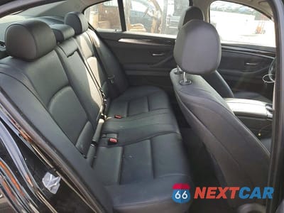 Zdjęcie 10 z 13 samochodu: 2016 BMW 528 XI VIN:WBA5A7C50GG147209 - miniatura