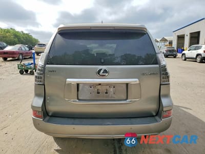 Zdjęcie 6 z 13 samochodu: 2022 LEXUS GX 460 BASE VIN:JTJAM7BX6N5327893 - miniatura
