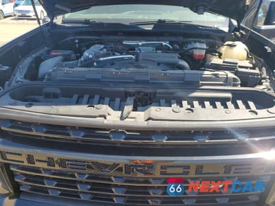 Zdjęcie 11 z 12 samochodu: 2023 CHEVROLET SILVERADO K3500 LT VIN:1GC4YTEY0PF240781 - miniatura