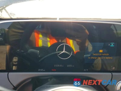 Zdjęcie 9 z 13 samochodu: 2025 MERCEDES-BENZ E 350 VIN:W1KLF4GB2SA131525 - miniatura
